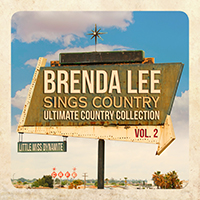 Brenda Lee Sings Country Vol 2